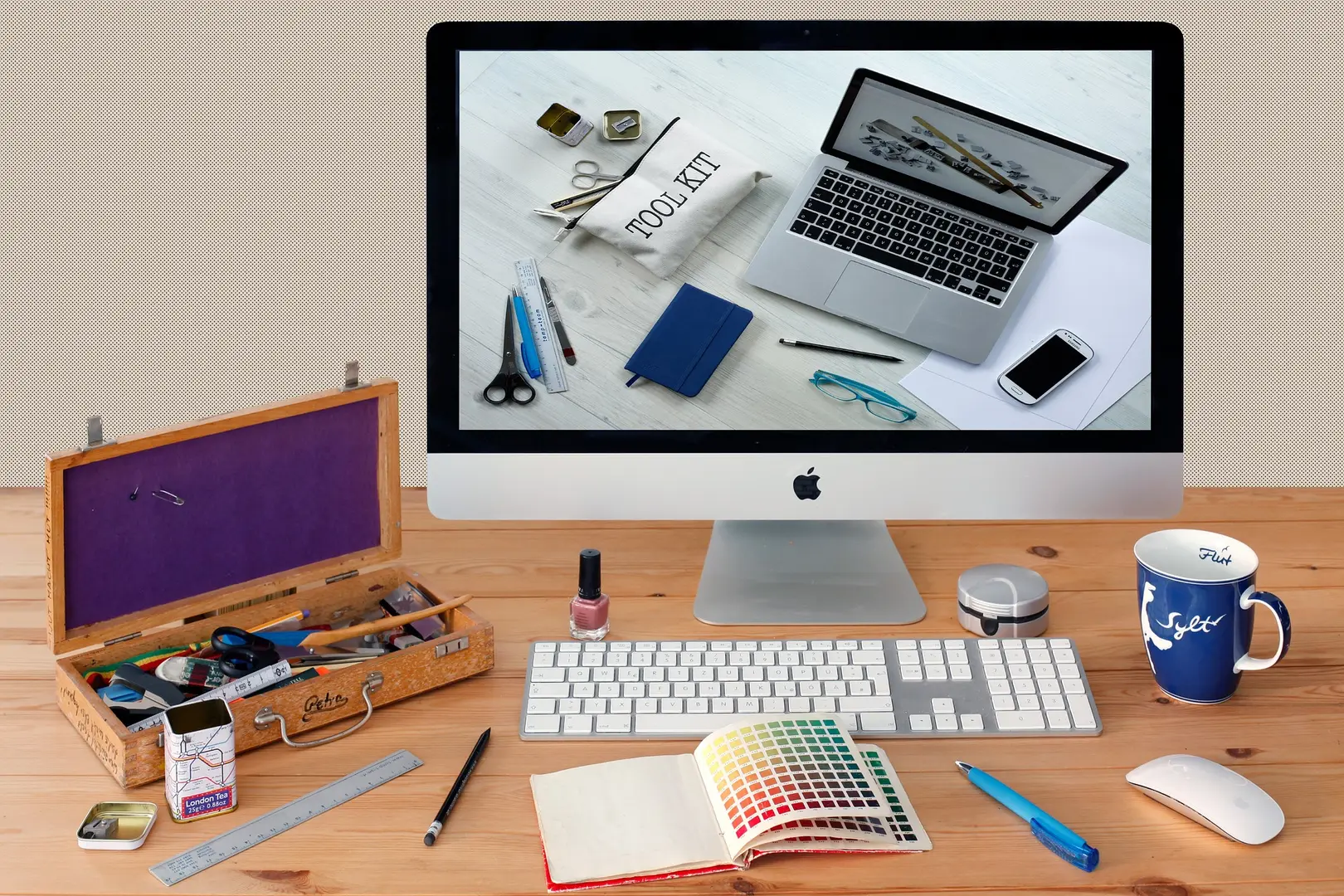 AI graphic design tools: Transform your visual content now