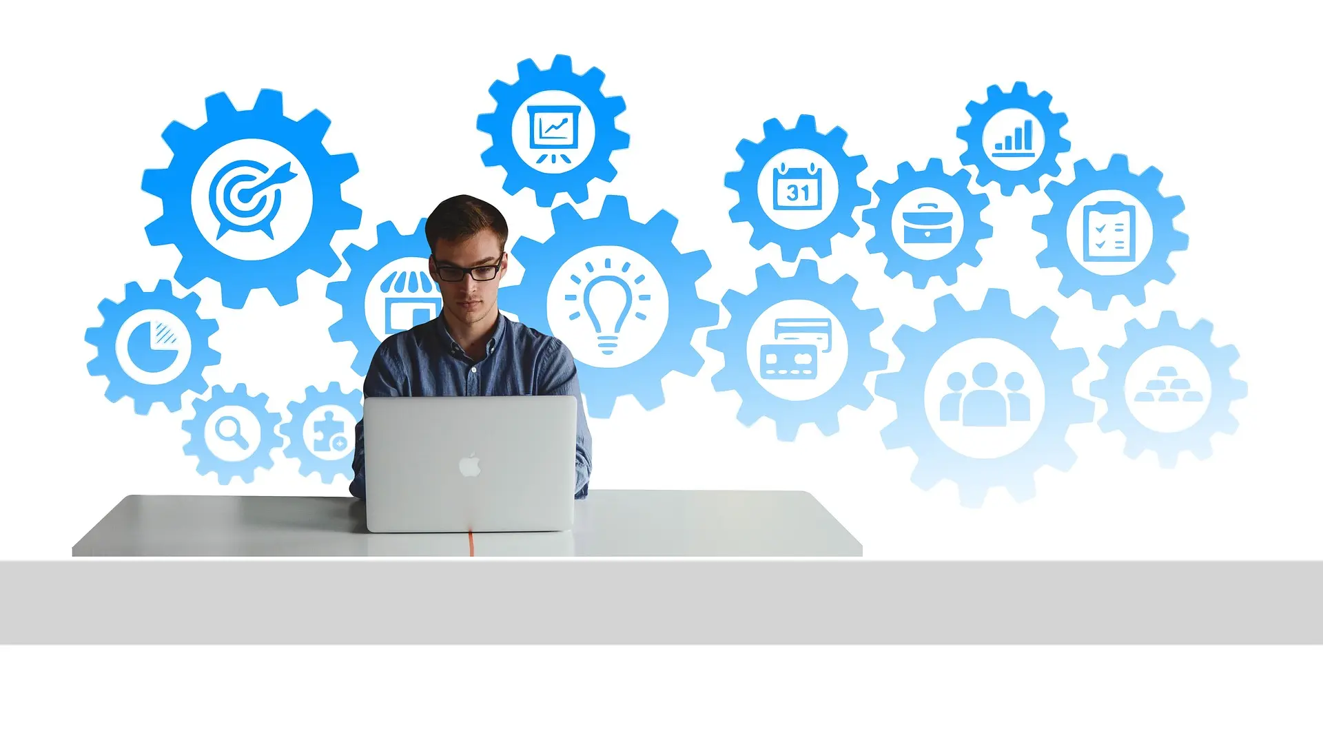 6 Key strategies to skyrocket business development