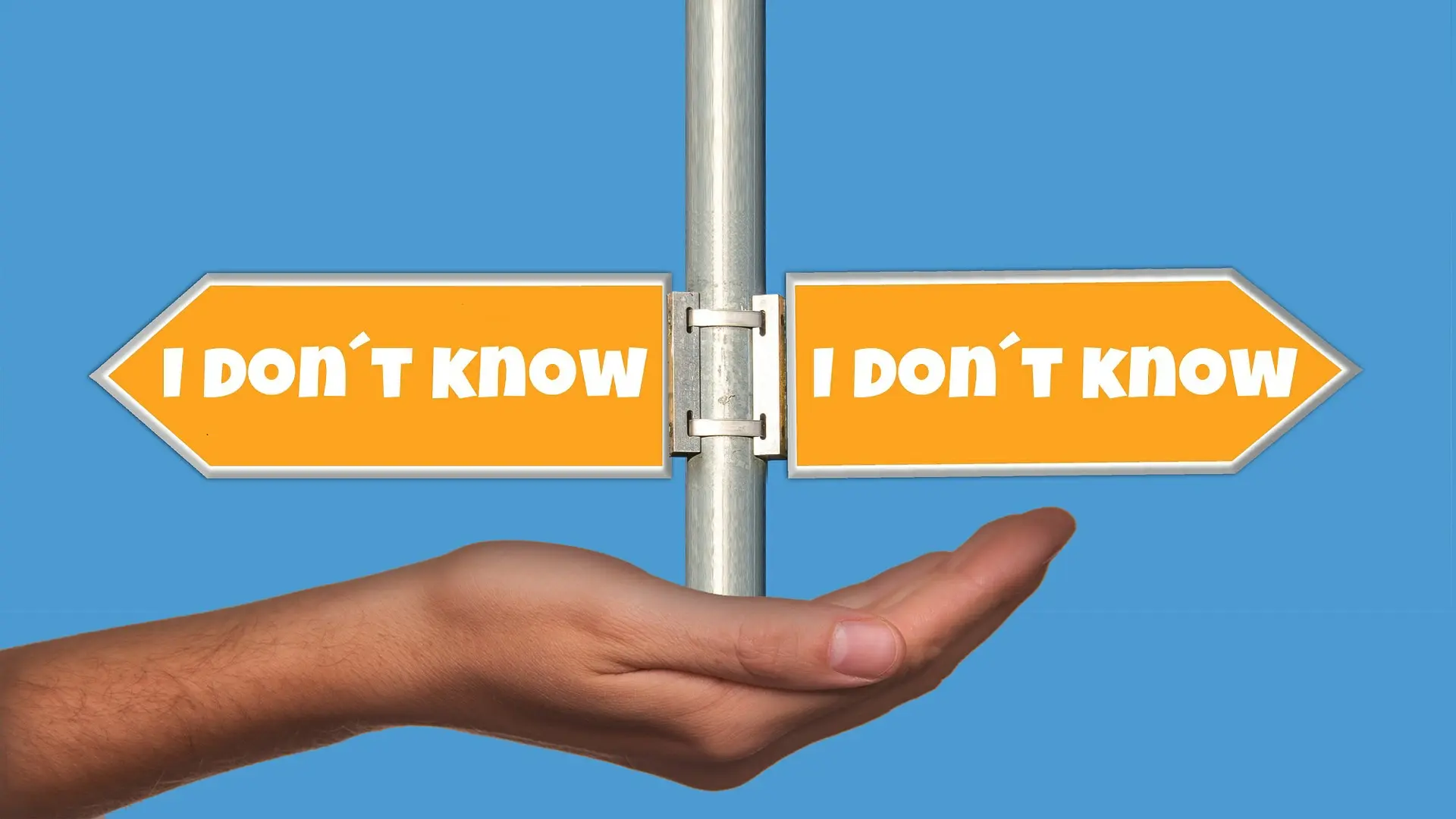 Feeling unsure? Here’s how to make peace with choices