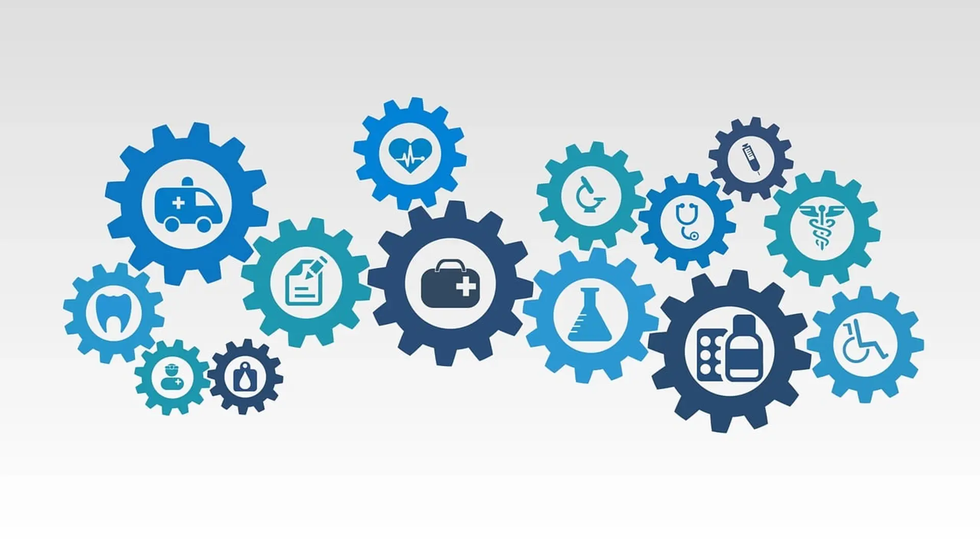 5 AI healthcare startups in India