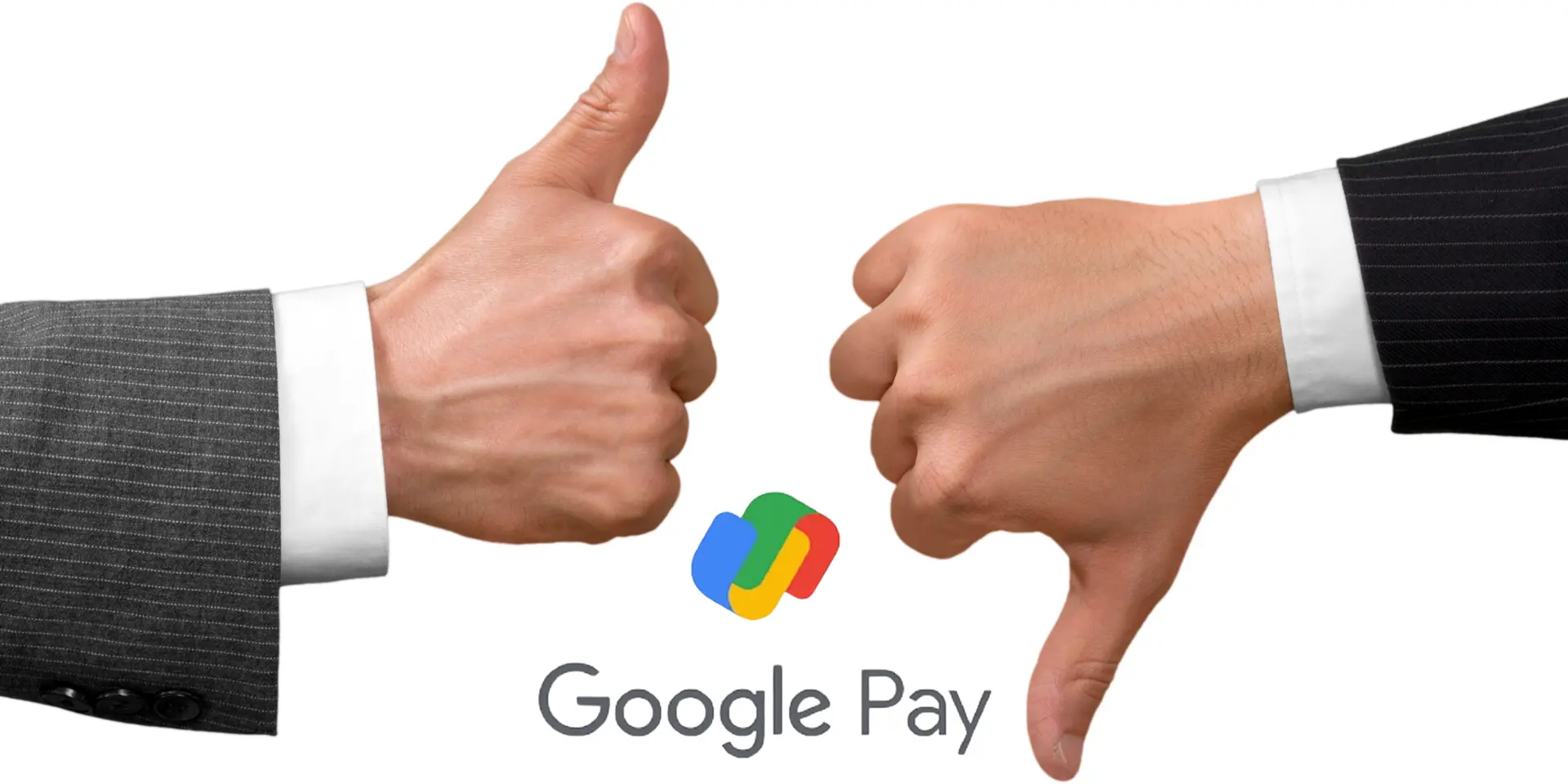 Why Google Pay succeeded in India but flopped in the US