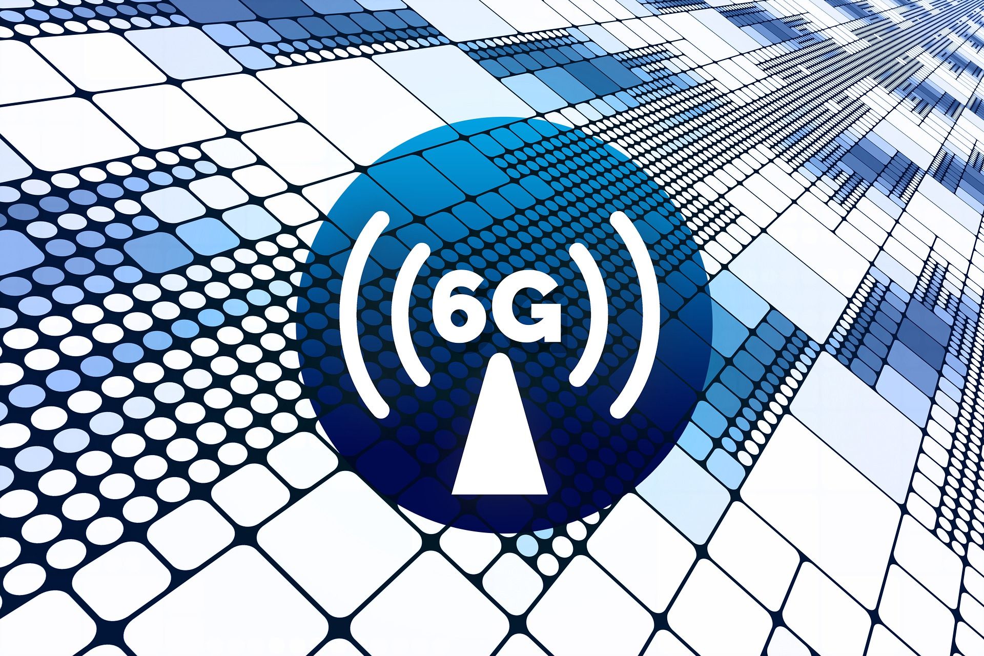 Nvidia and Telecom Giants Forge AI-Native 6G Networks