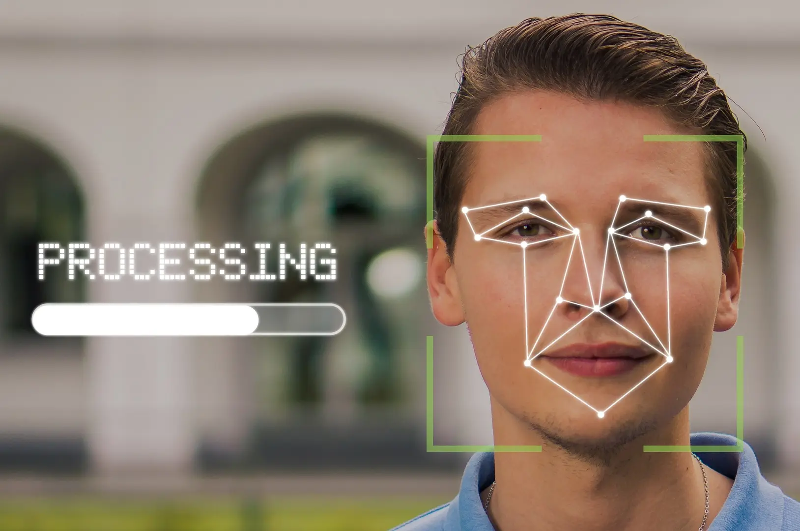 Biometric authentication: A cybersecurity game-changer?