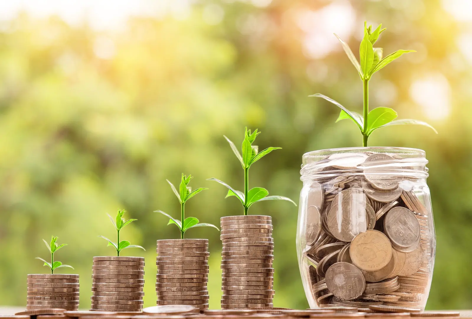 Earn big with AI: Your gateway to generating passive income