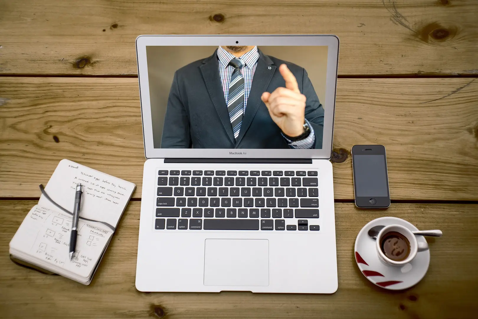Master virtual presentations: Tips for impactful meetings