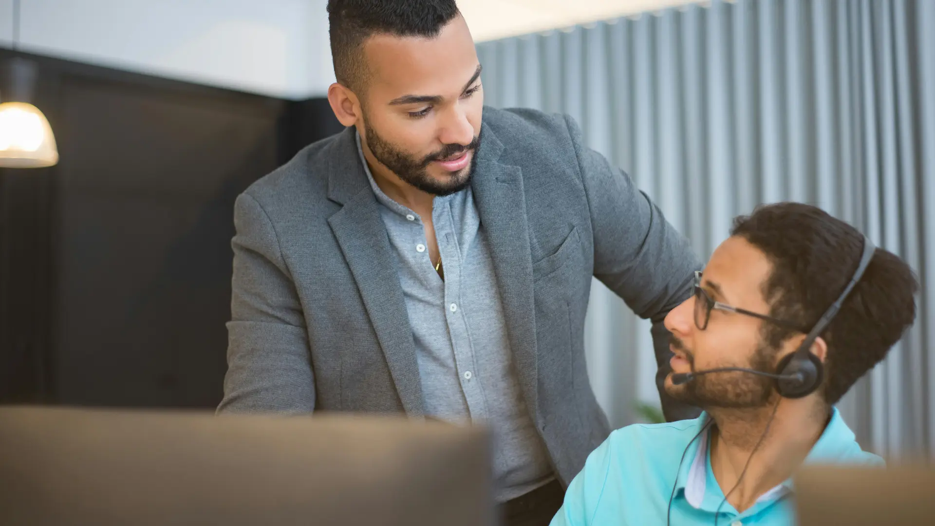 Will AI-powered digital agents replace call centre jobs?