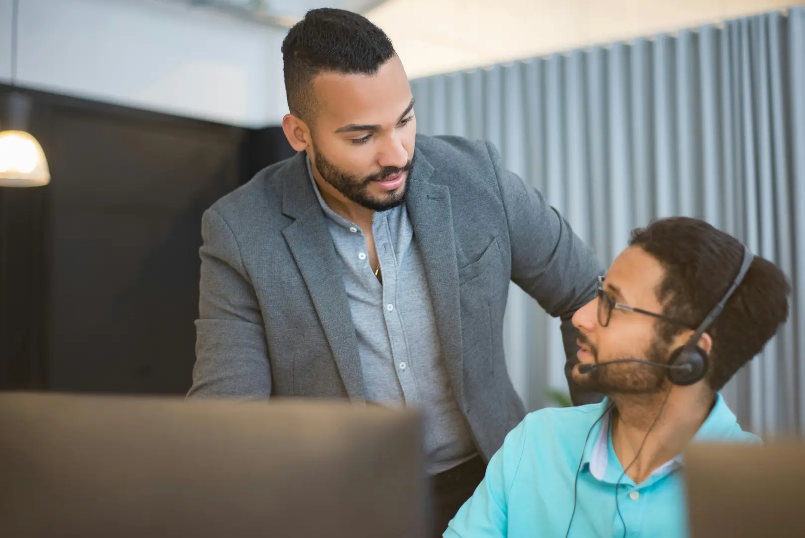 Will AI-powered digital agents replace call centre jobs?