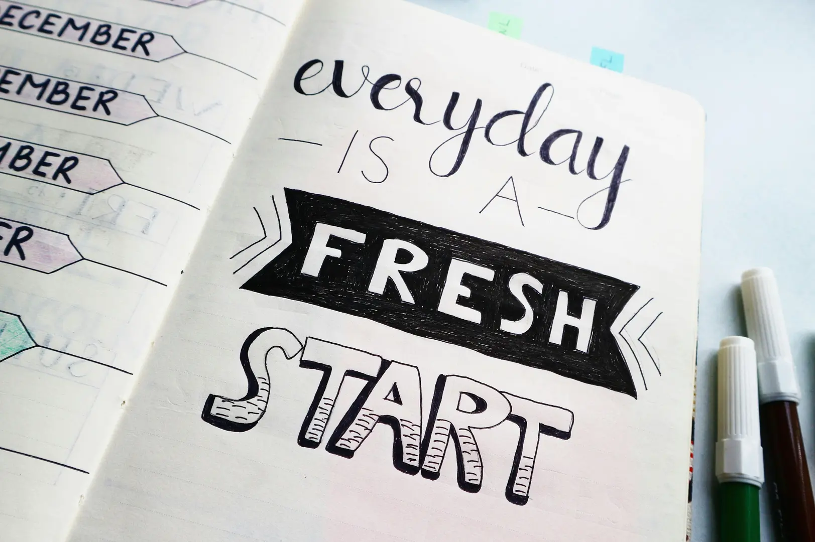 Night routines for a productive and refreshed morning