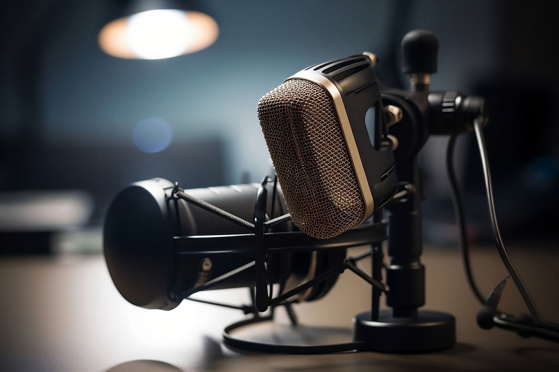 Entrepreneur's playbook: Top 5 podcasts to tune in for success