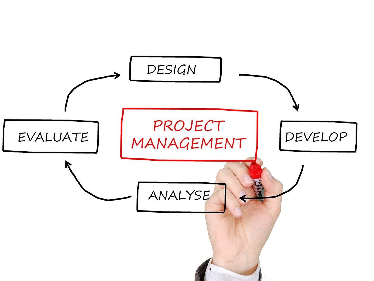 Project management