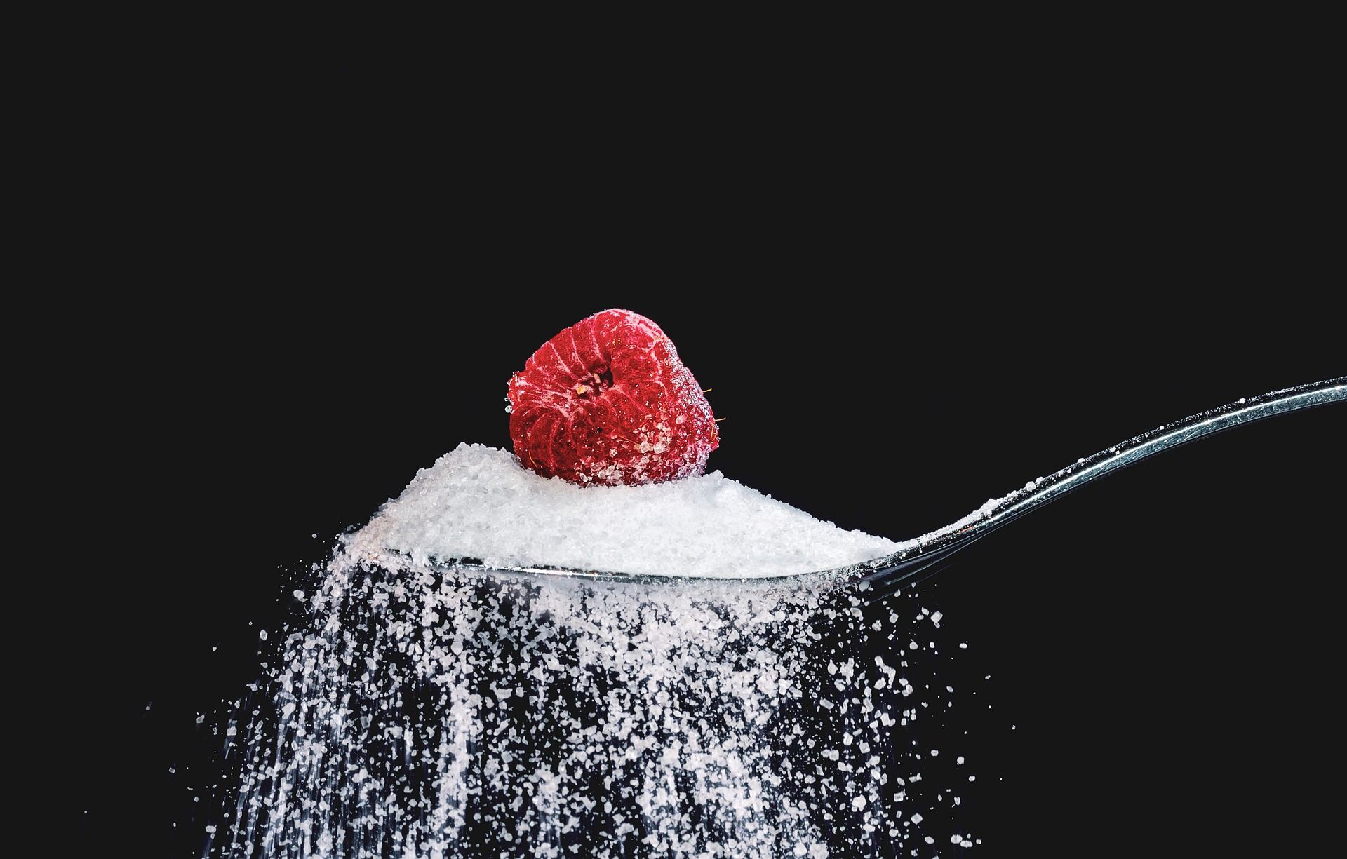 Sneaky sweetness: 7 Healthy foods packed with hidden sugars
