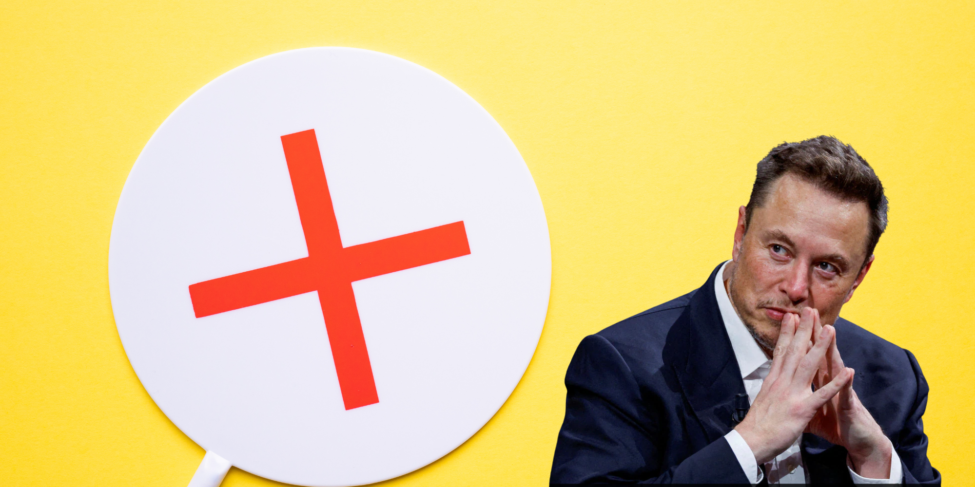 Elon Musk’s biggest career failures and founder lessons