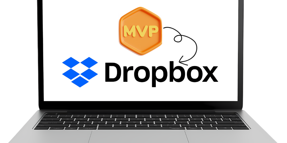 Dropbox's fake demo video that got 75,000 signups overnight