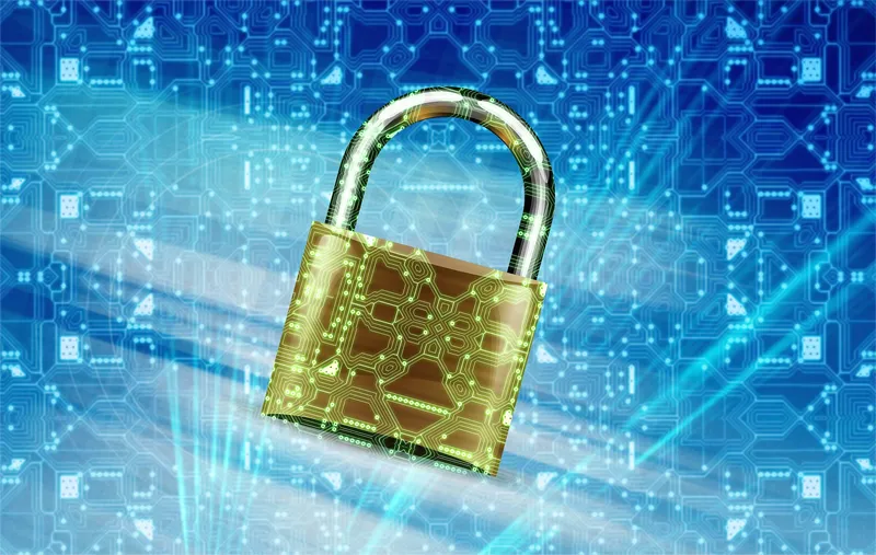Data privacy