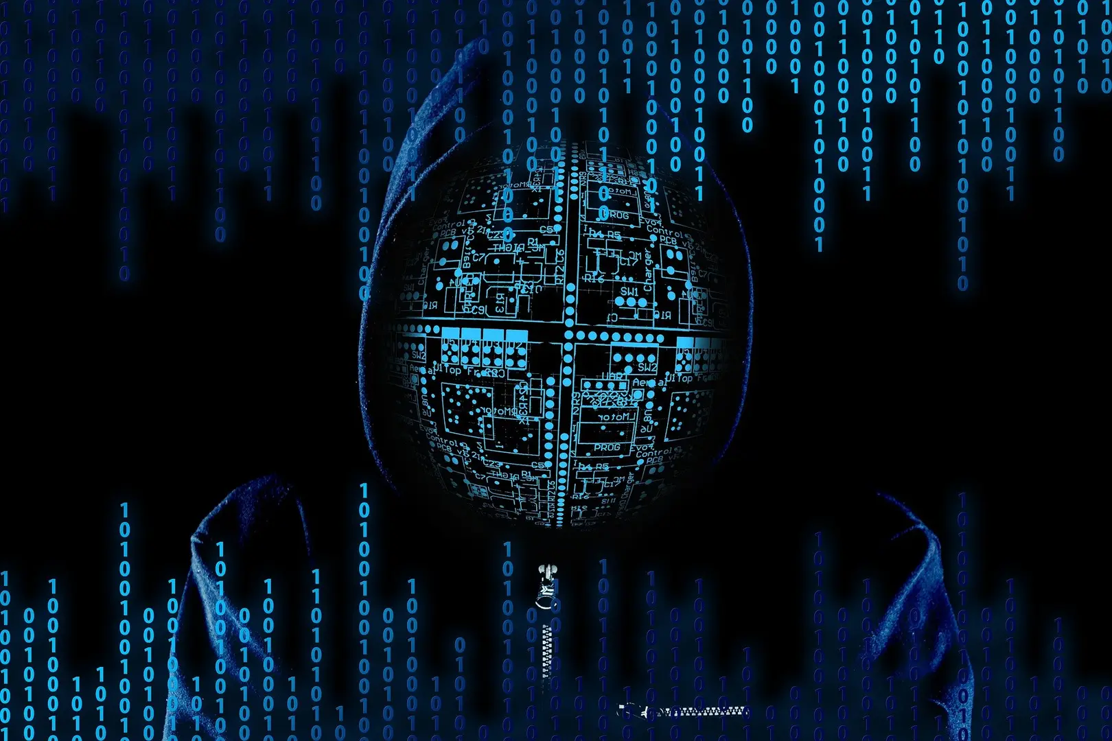 Inside the Dark Web: Unveiling cyber threats to business