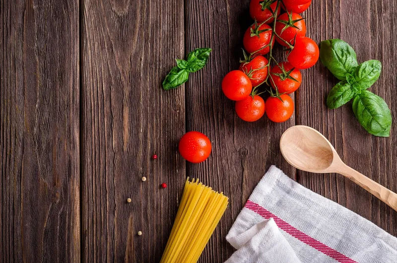 Healthy food