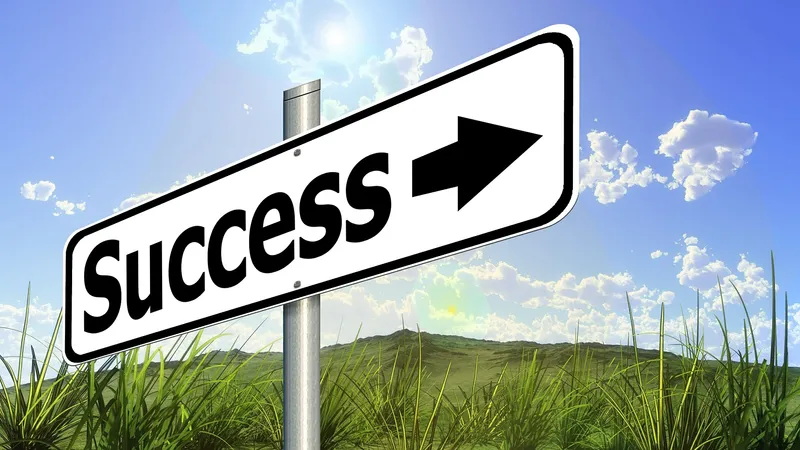 Success