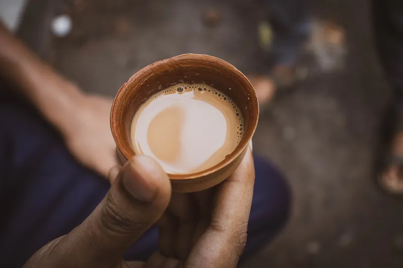 National Tea Day