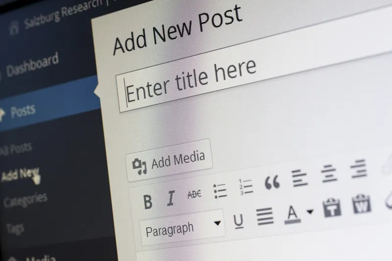 WordPress