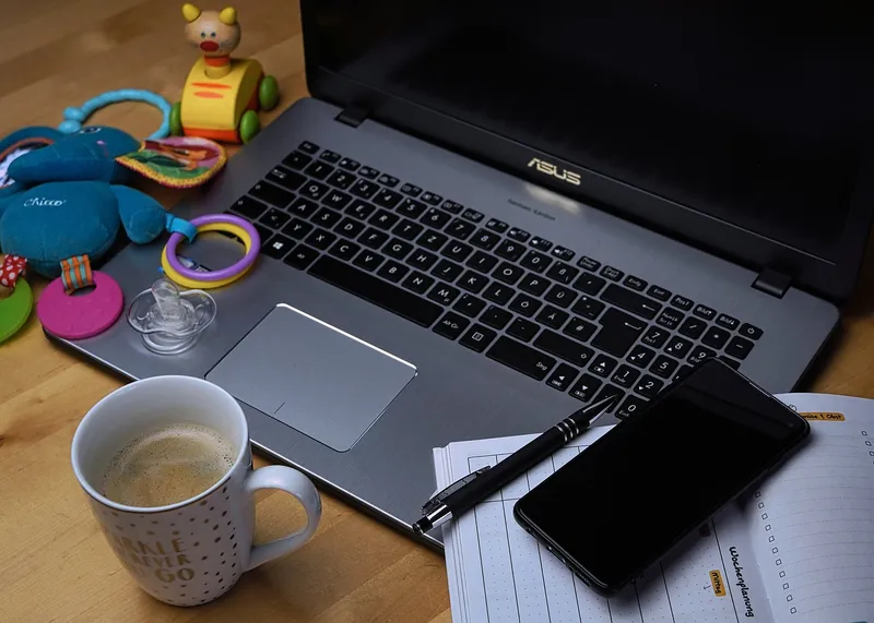 Work-life balance