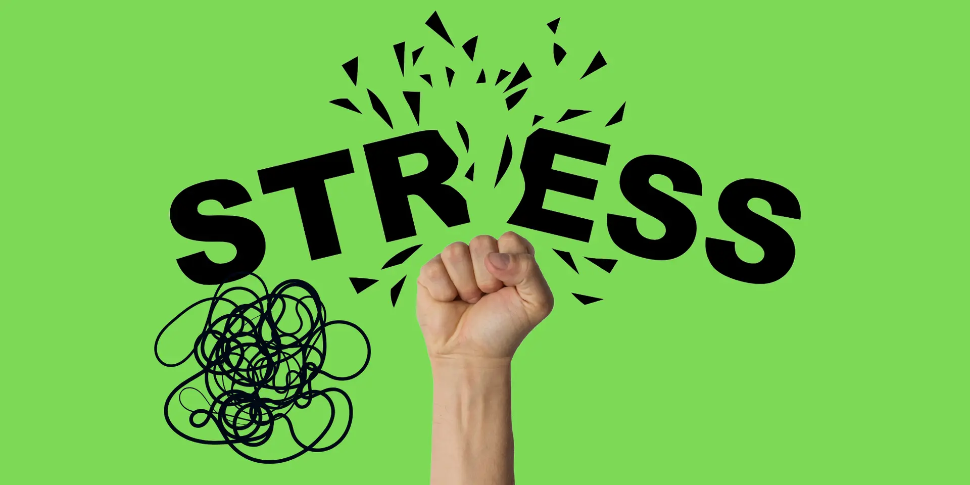 10 simple habits to rewire stress for a calmer life