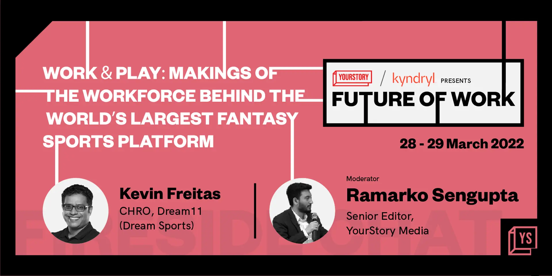 Work & play: Makings of the workforce behind the India’s largest fantasy sports platform