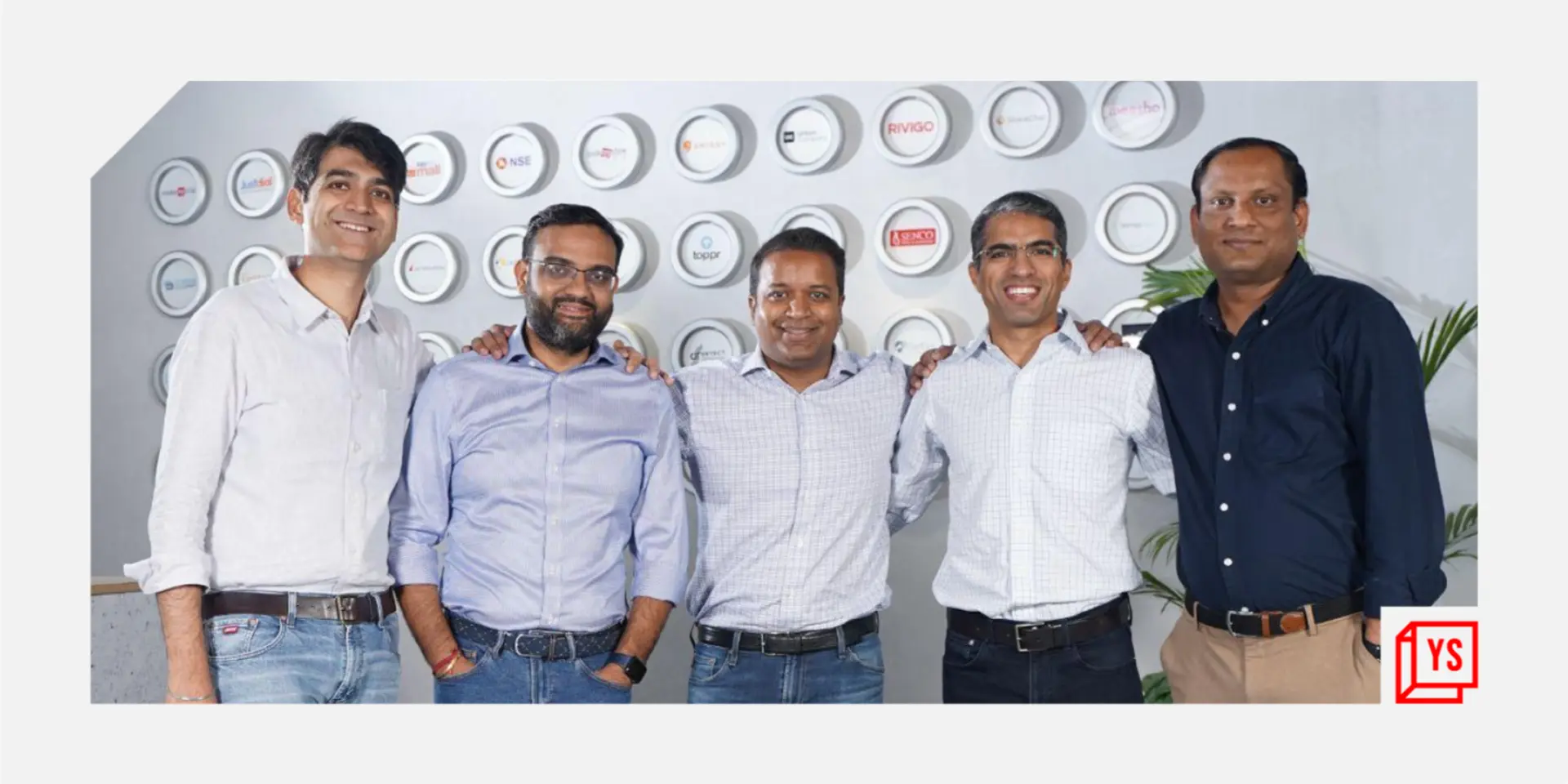 Elevation Capital announces $670 million Fund VIII for early-stage companies in India