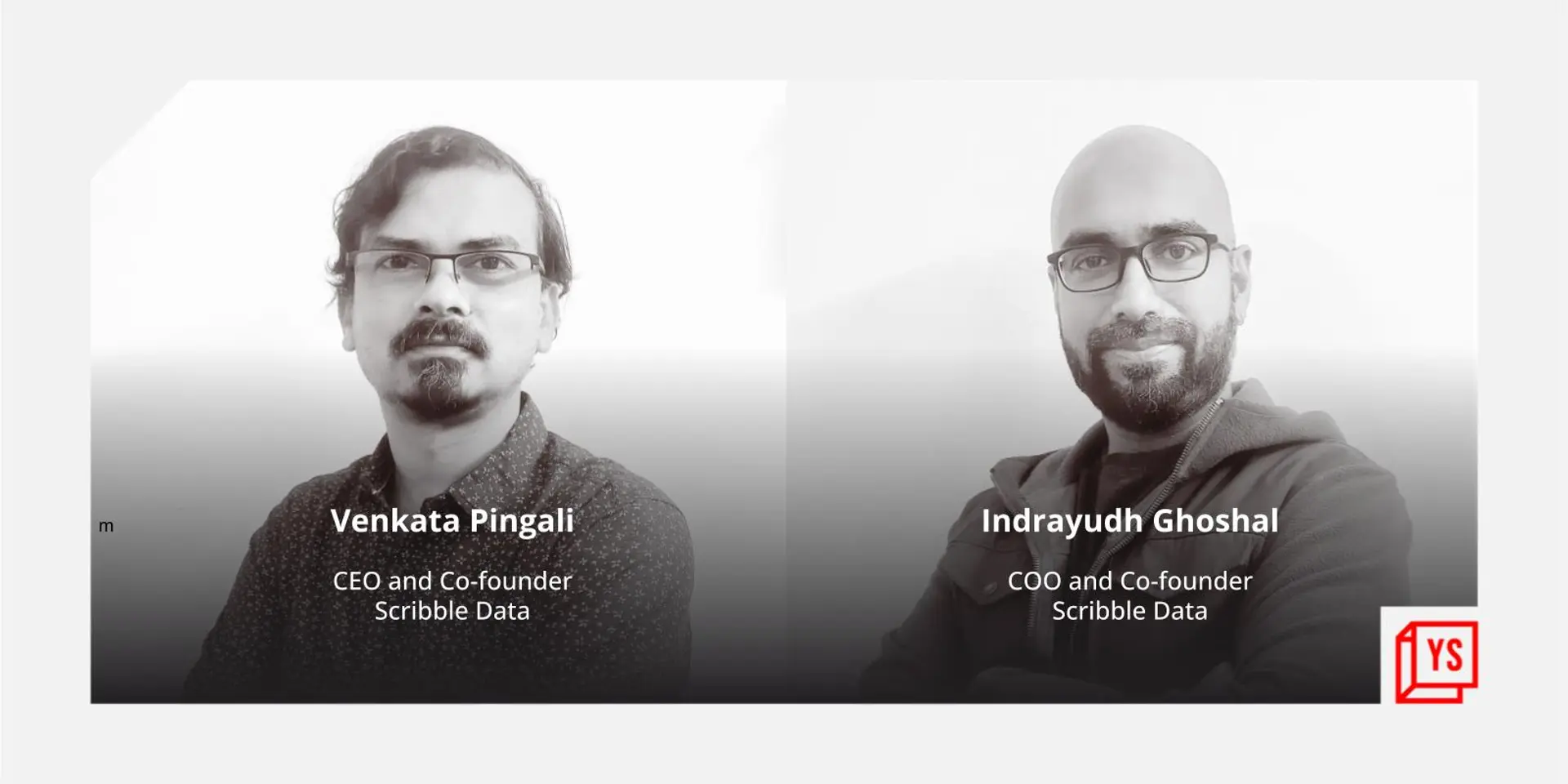 This Bengaluru startup is competing with Silicon Valley giants with machine learning feature store