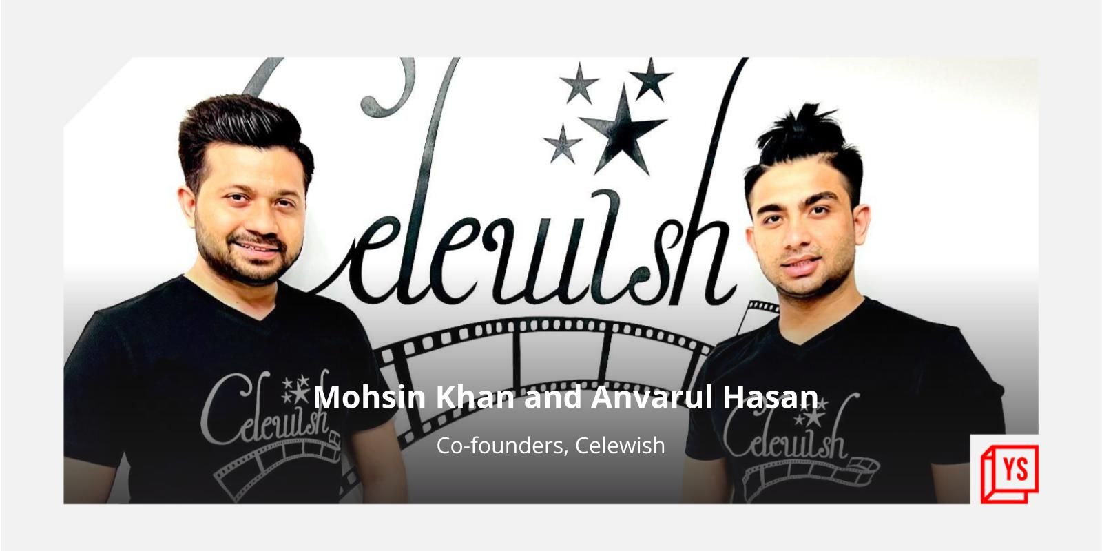 Meeting the stars: This Mumbai-based startup is helping fans connect with celebrities
