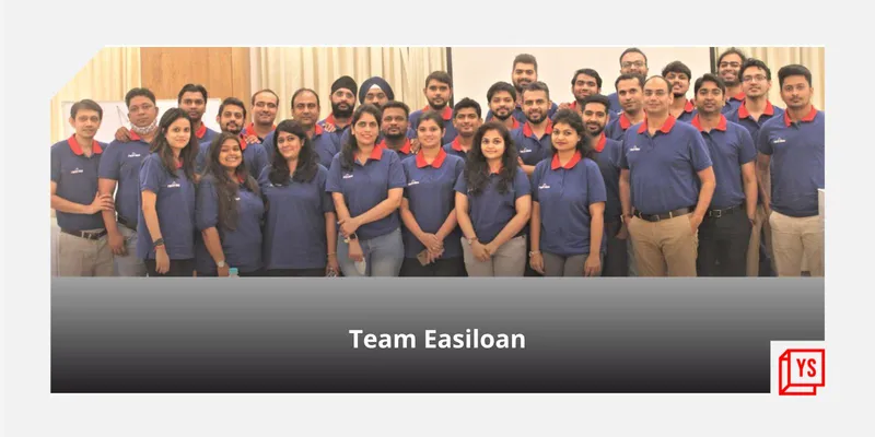 Easiloan