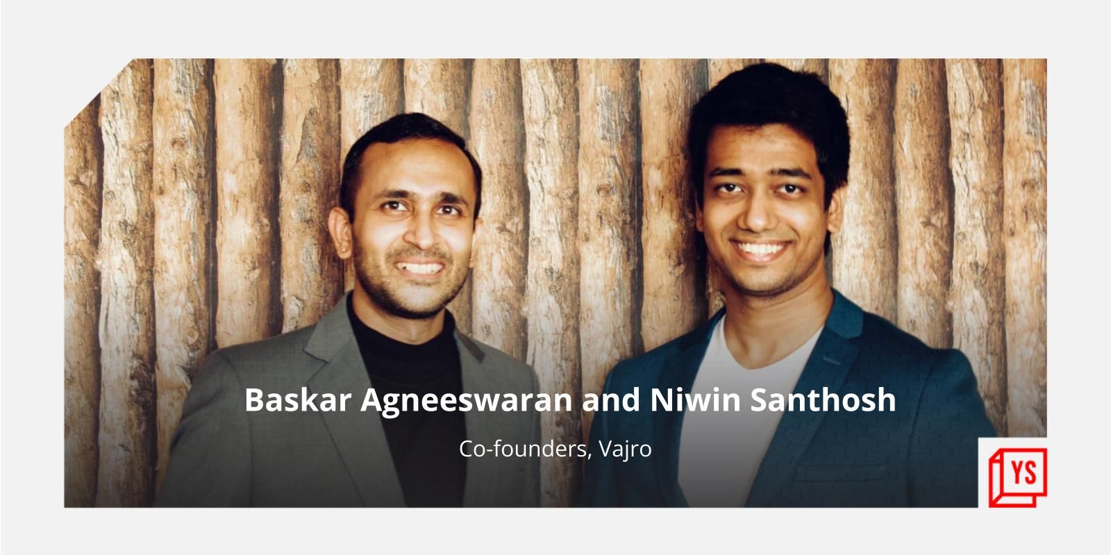 This Chennai-based startup helps ecommerce SMBs build mobile apps in 60 minutes