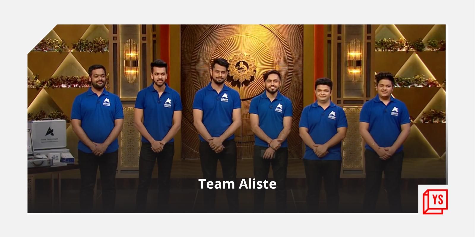 This Noida startup is making smart homes affordable to customers