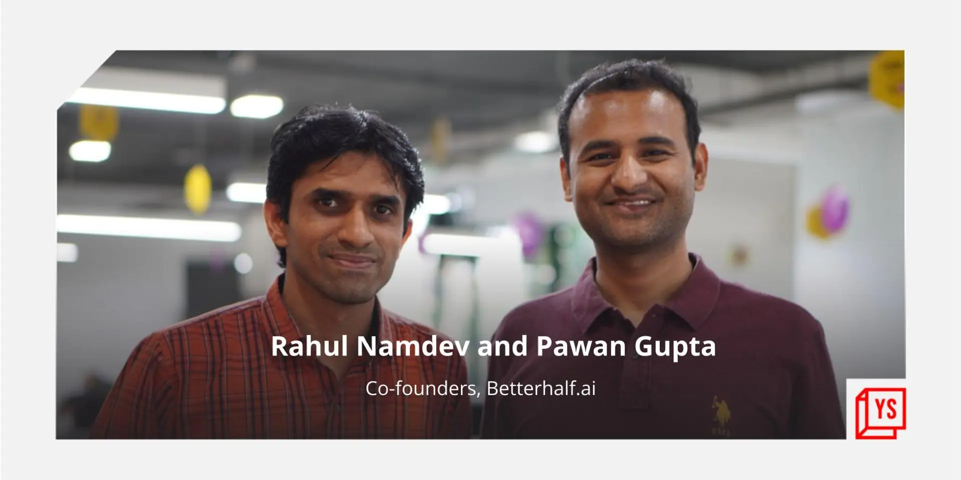 How this startup is helping corporate hustlers find partners with AI-enabled matrimony app