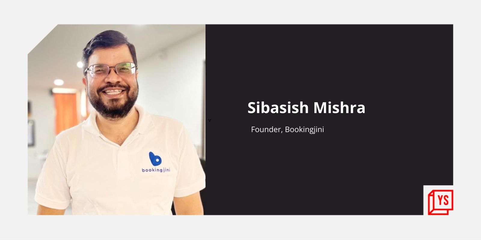 [Startup Bharat] This Bhubaneswar-based SaaS company helps hotels provide best stay for travellers
