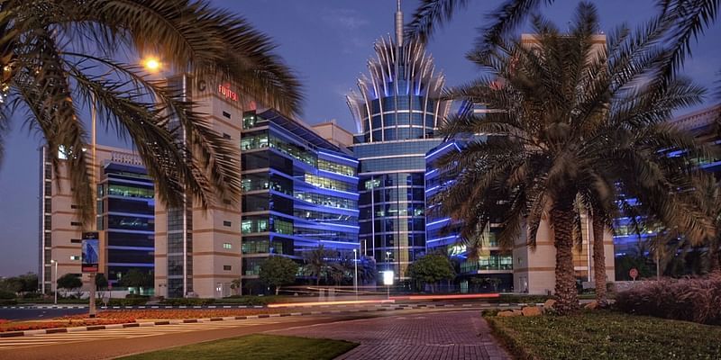 UAE innovation fund, Dubai Silicon Oasis partner to support emerging tech startups