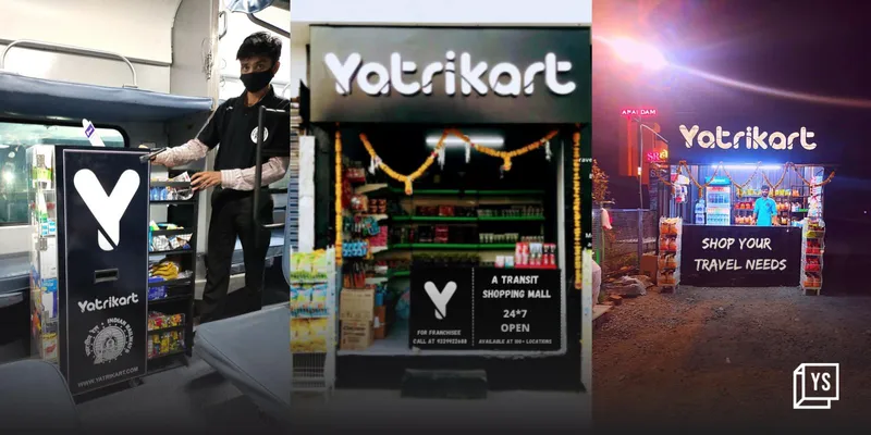 Yatrikart