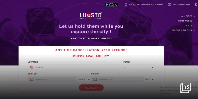 Lugsto