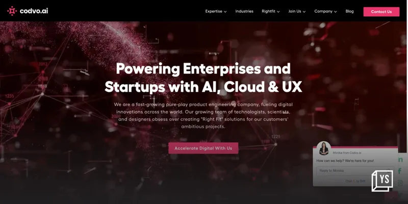 Codvo.ai
