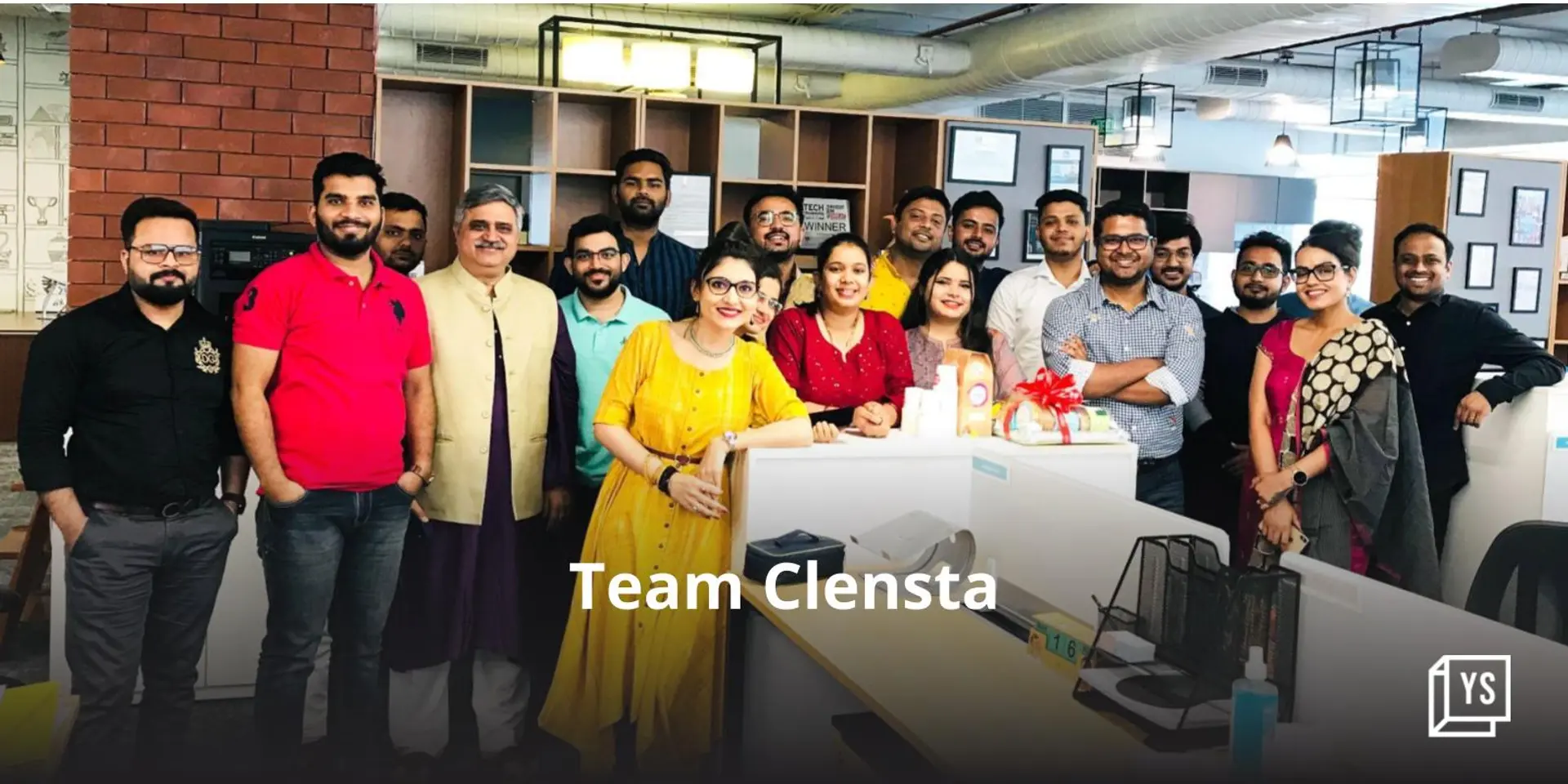 How Clensta is improving hygiene behaviour with its range of personal and home care products