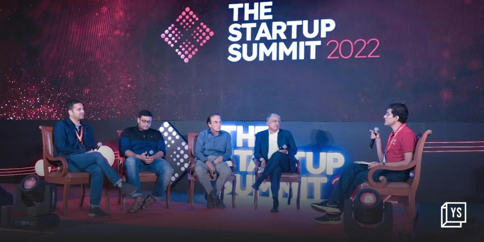 Binny Bansal, Nandan Nilekani on the eternal debate of growth vs profitability