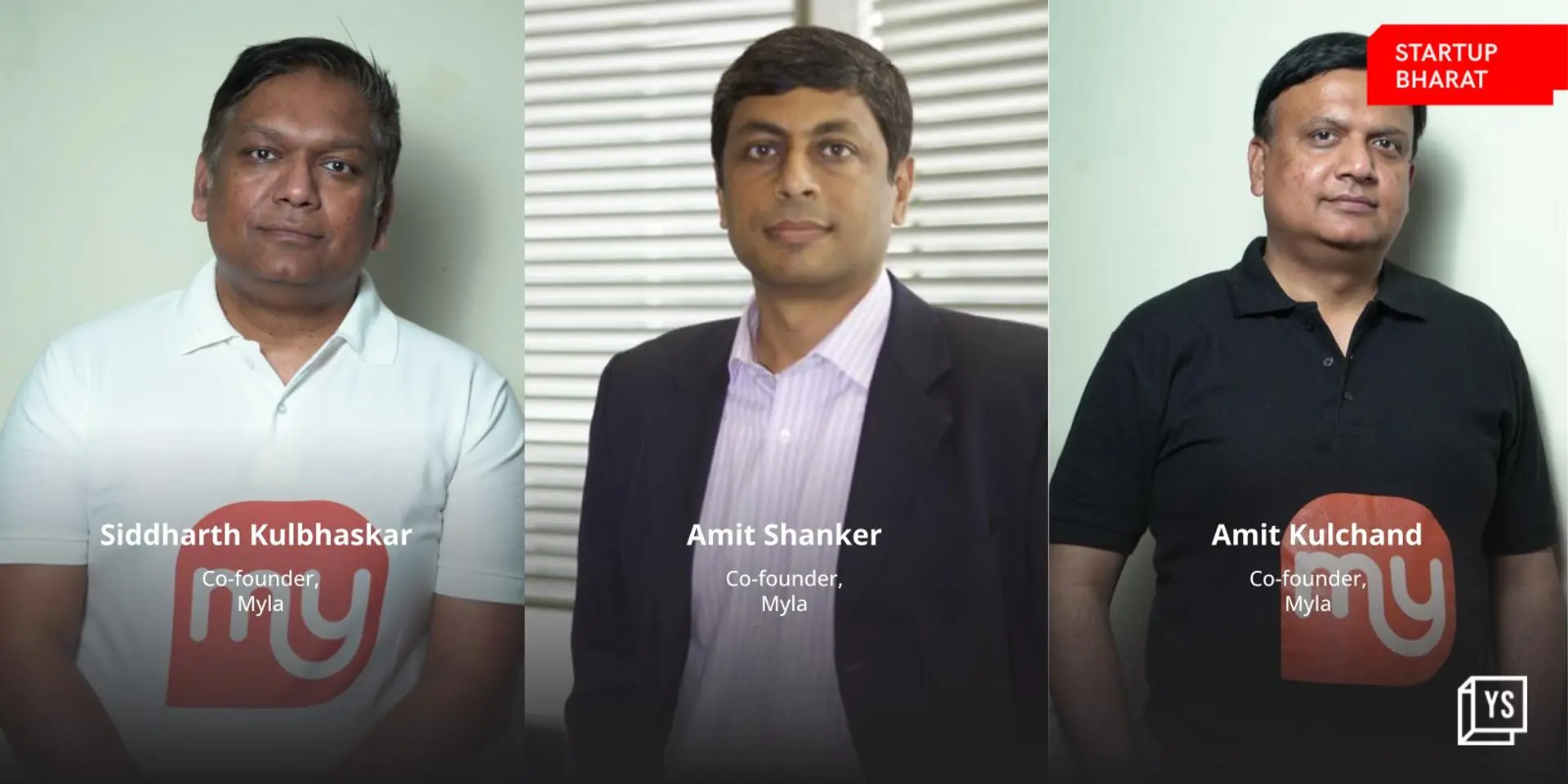 This Dehradun startup aims to be a ‘services supermarket’ in Tier II and III cities
