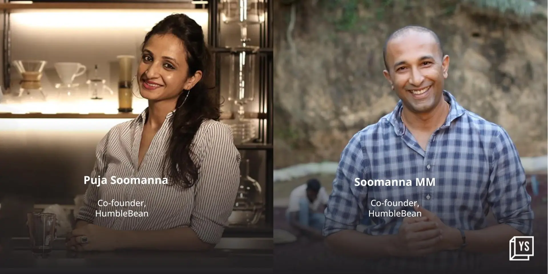 Know thy Coffee: HumbleBean is on a mission to spread coffee literacy