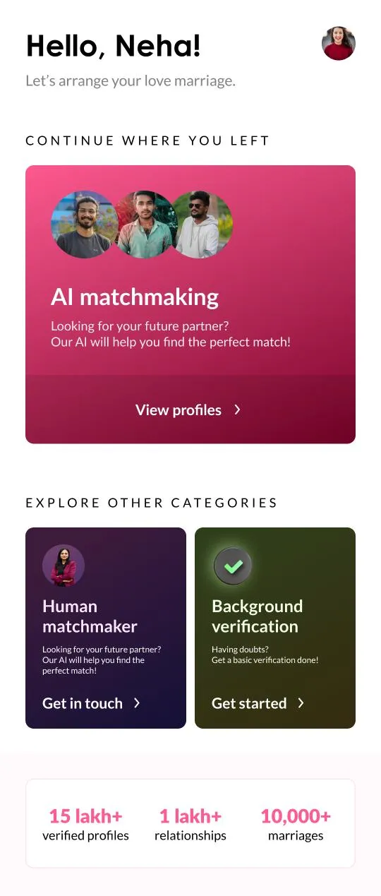 Betterhalf