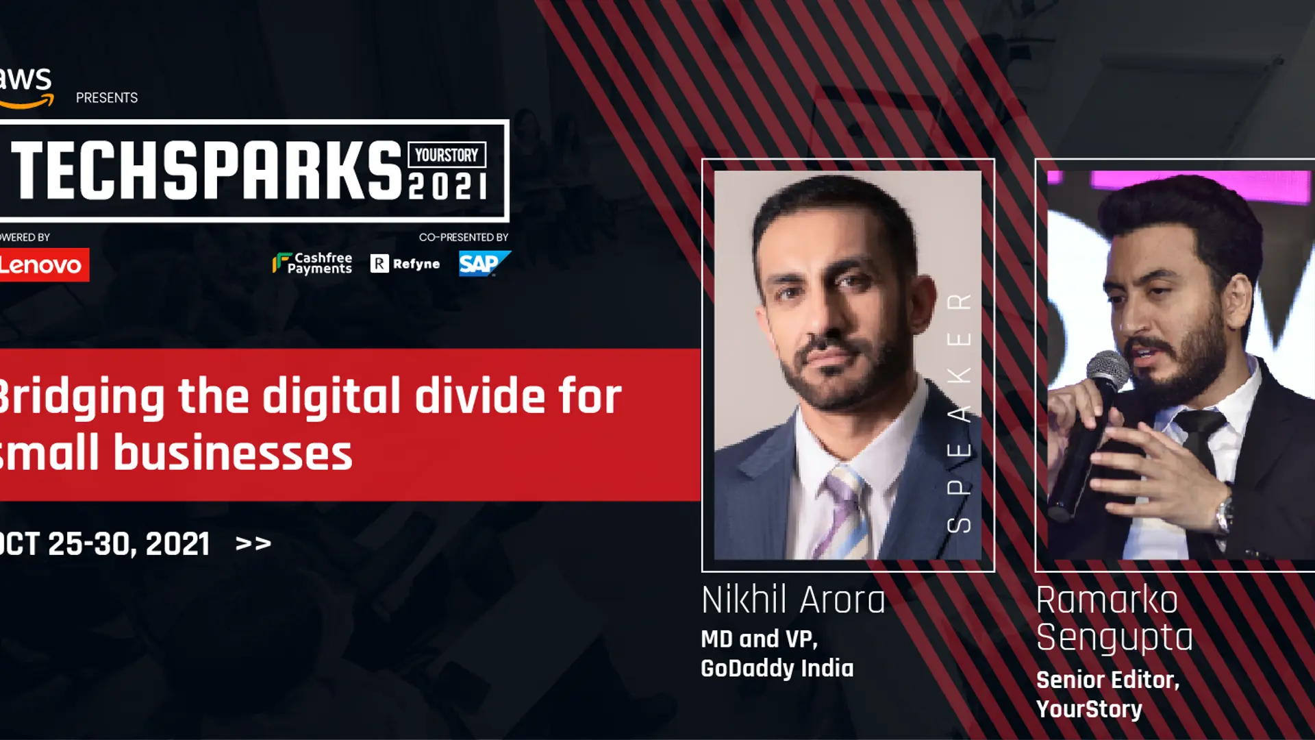 How GoDaddy is bridging the digital divide for small businesses