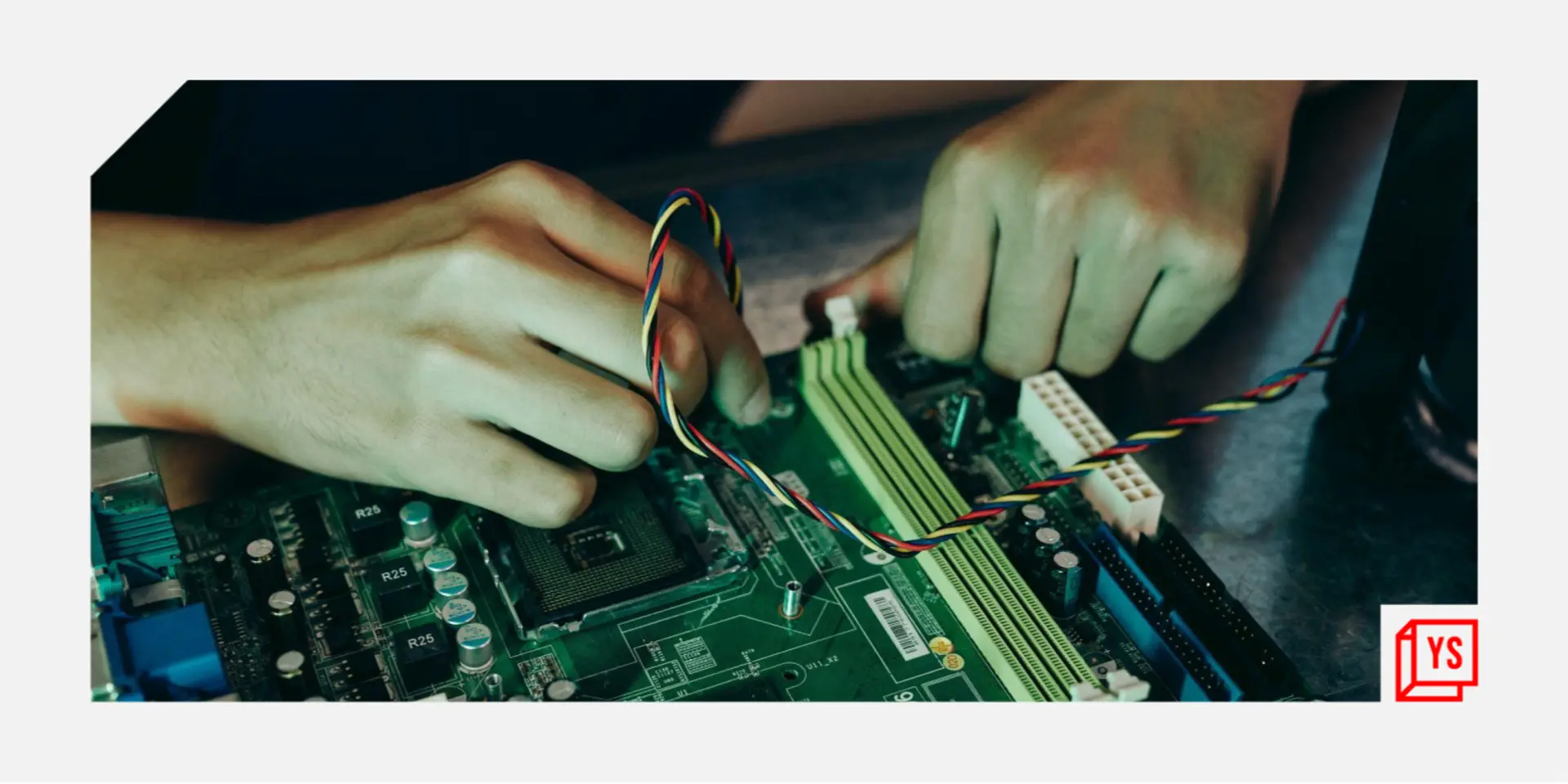 Indian semiconductor market to reach $55B by 2026: Deloitte