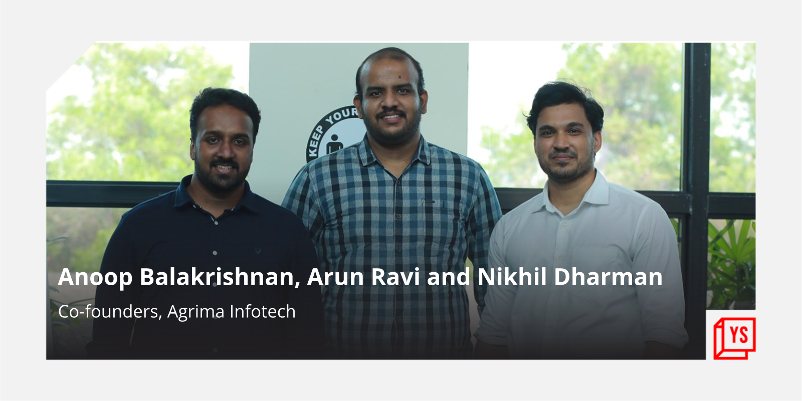BigBasket acquires Kochi-based deeptech startup Agrima Infotech