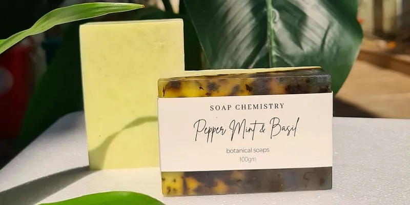 Soap Chemistry