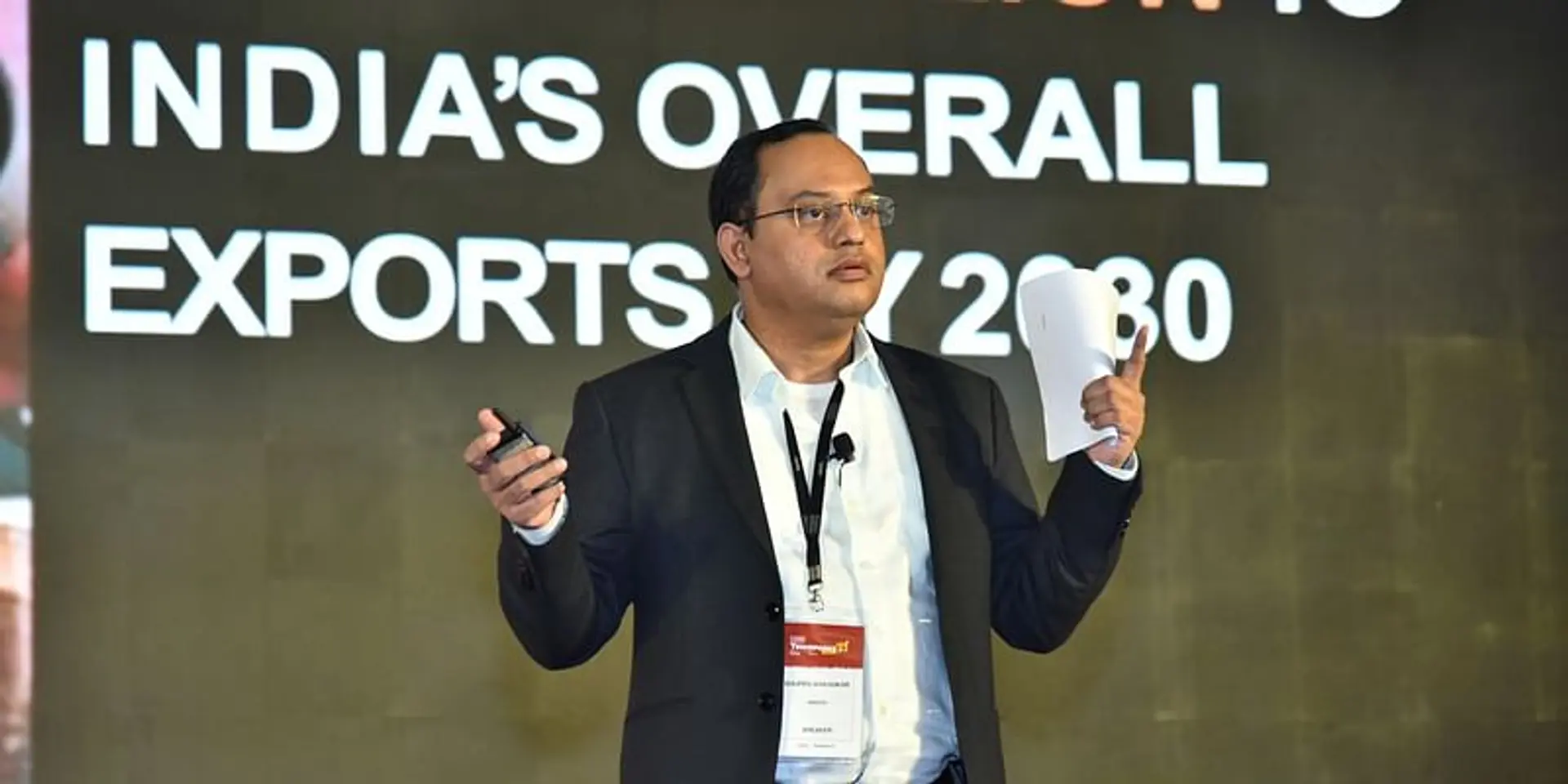 How Amazon Global Selling is enabling Indian exporters to ship worldwide