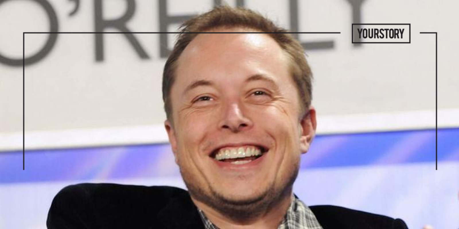Elon Musk, musician Grimes welcomed daughter Exa Dark Sideræl Musk or 'Y' in December 