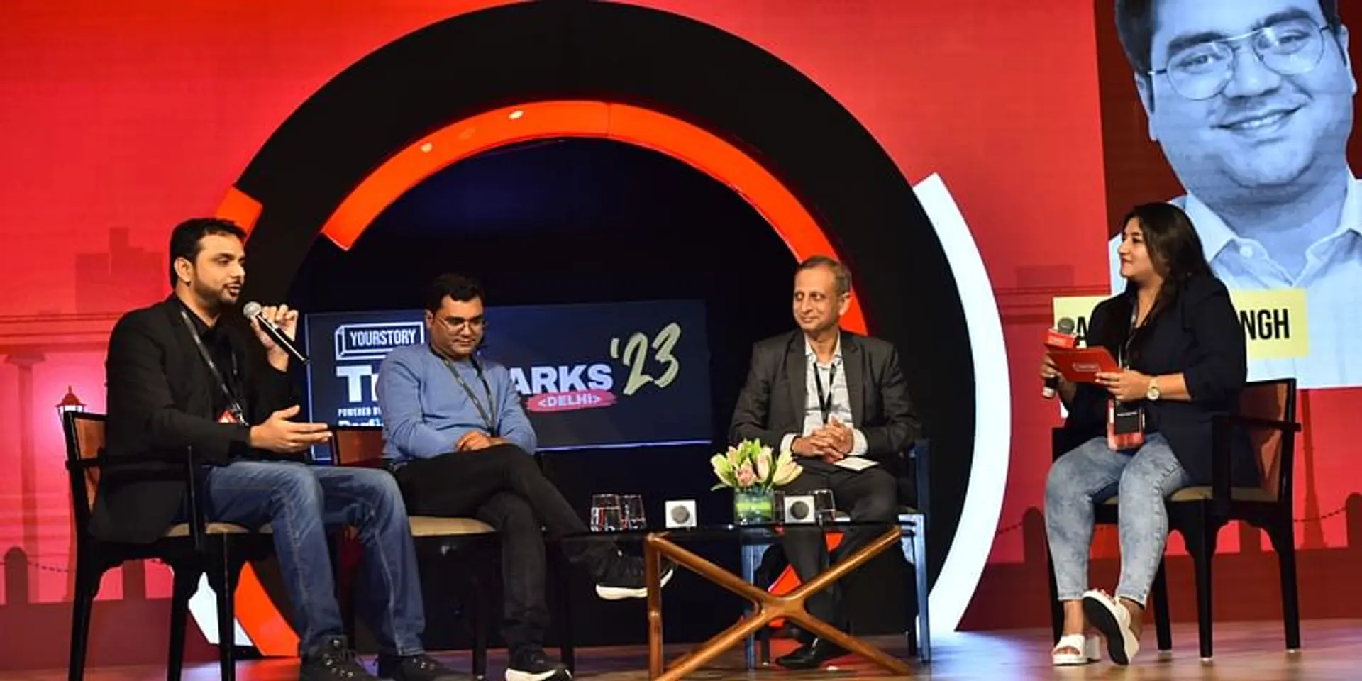 How agritech solutions are cultivating growth for India